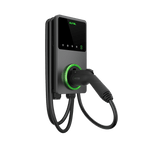 AC Elite Home 50A 12kW EV Charger | CA - Home Power Tech