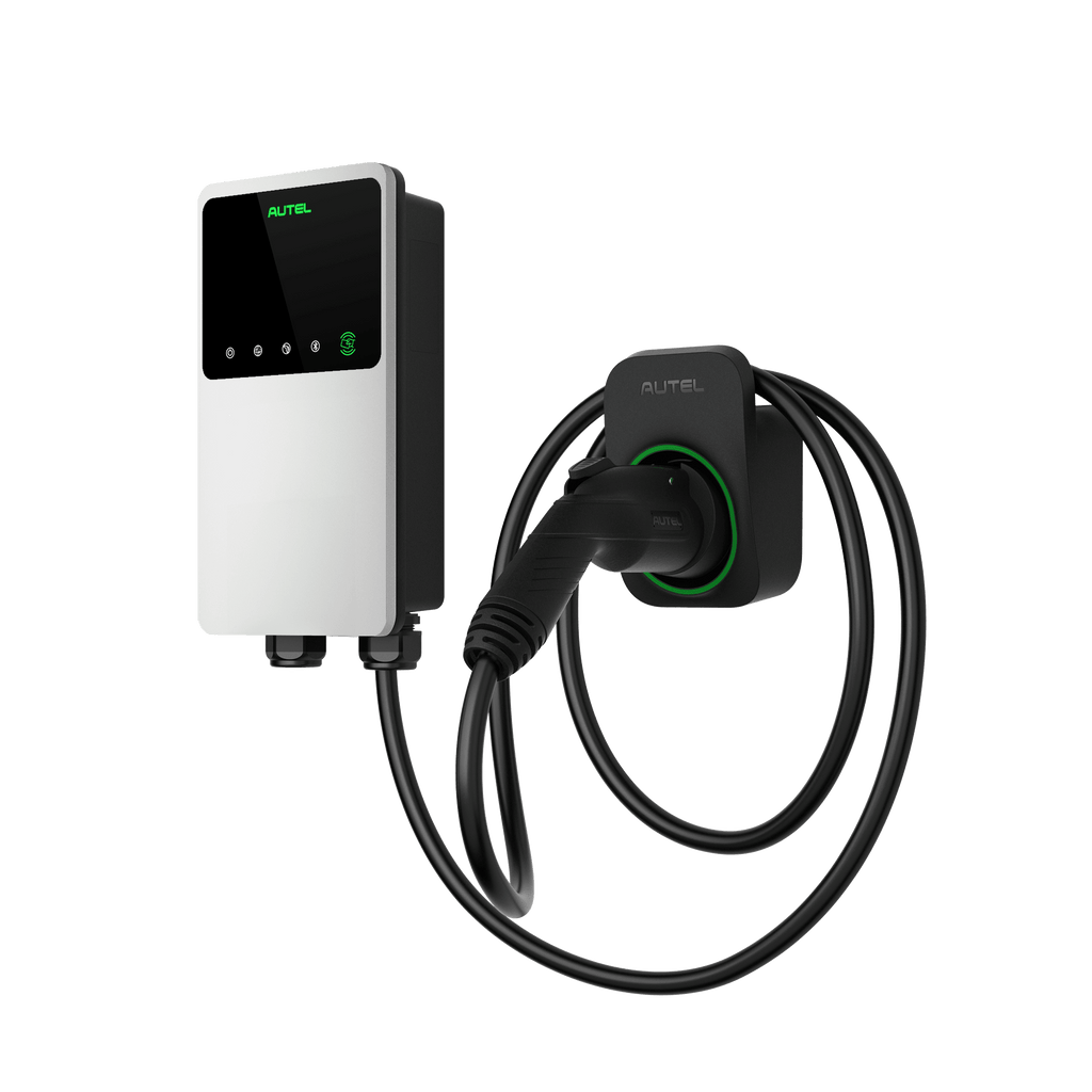 AC Elite Home 50A 12kW EV Charger | CA - Home Power Tech