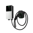 AC Elite Home 50A 12kW EV Charger | CA - Home Power Tech