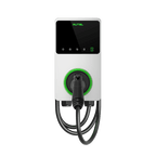 AC Elite Home 50A 12kW EV Charger | CA - Home Power Tech