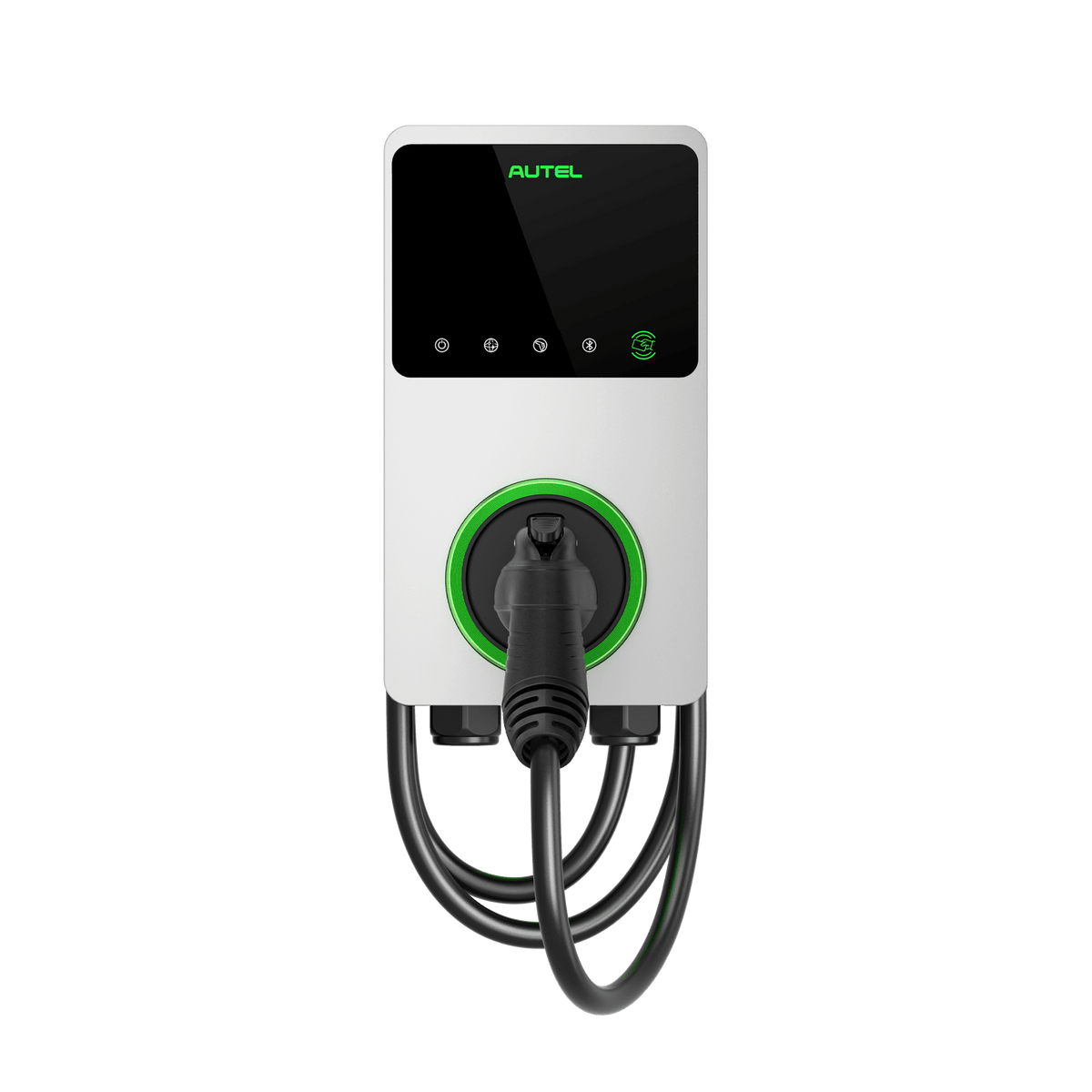 AC Elite Home 50A 12kW EV Charger | CA - Home Power Tech
