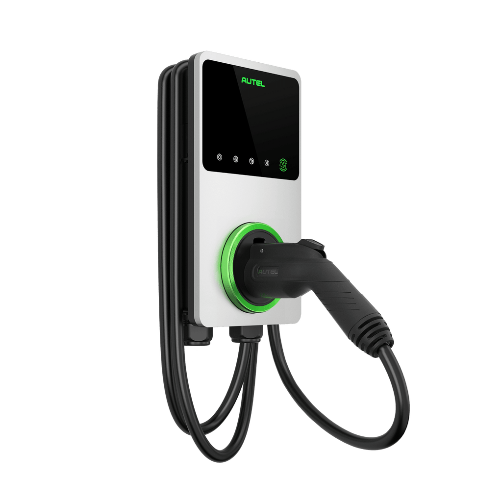 AC Elite Home 50A 12kW EV Charger | CA - Home Power Tech