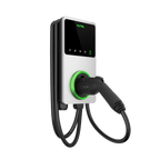 AC Elite Home 50A 12kW EV Charger | CA - Home Power Tech