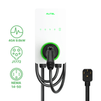 AC Lite Home 40A EV Charger - Home Power Tech