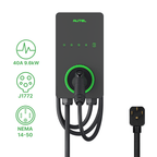 AC Lite Home 40A EV Charger - Home Power Tech