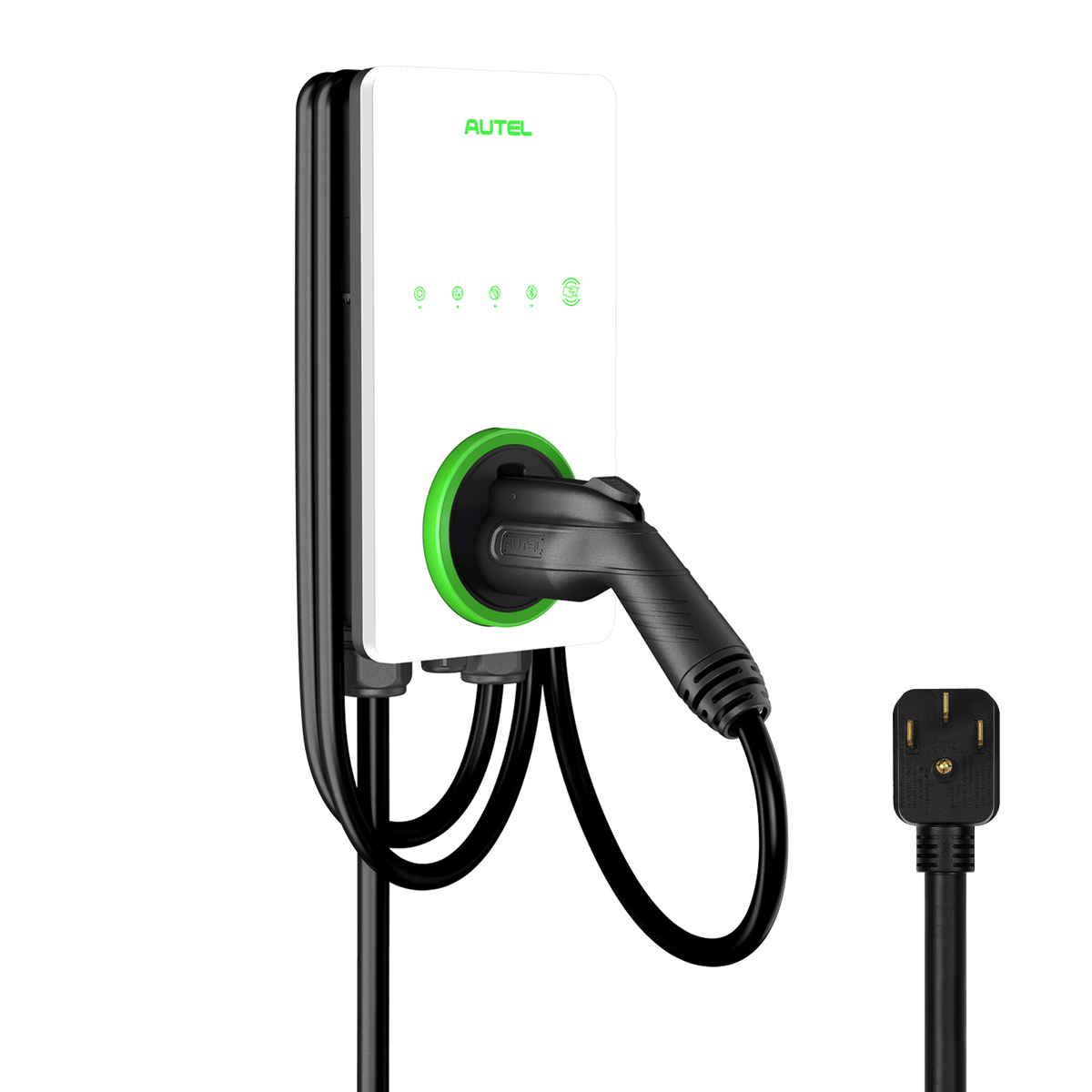 AC Lite Home 40A EV Charger - Home Power Tech
