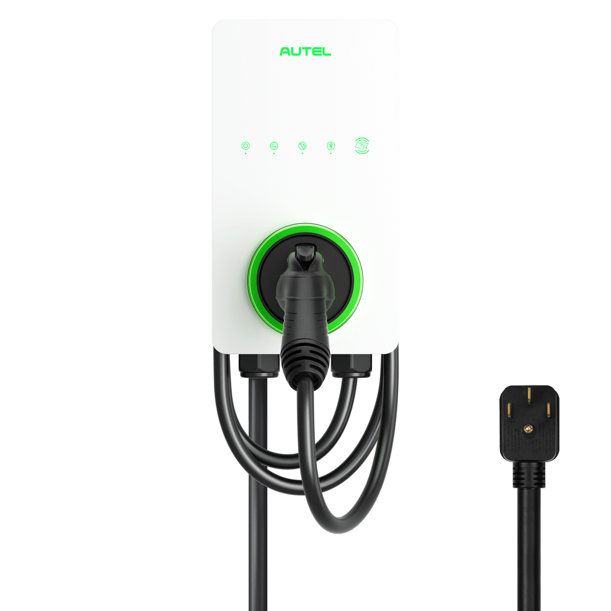 AC Lite Home 40A EV Charger | CA - Home Power Tech