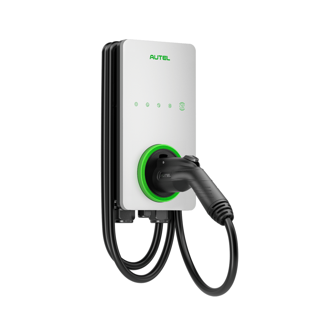 AC Lite Home 50A 12kW EV Charger - Home Power Tech