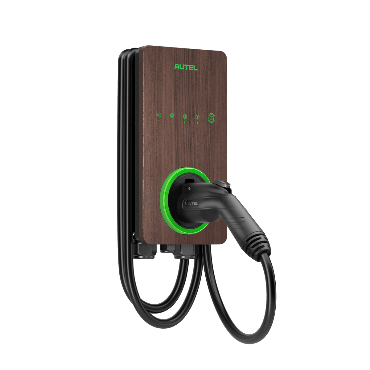 AC Lite Home 50A 12kW EV Charger - Home Power Tech