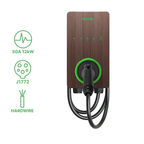AC Lite Home 50A 12kW EV Charger - Home Power Tech