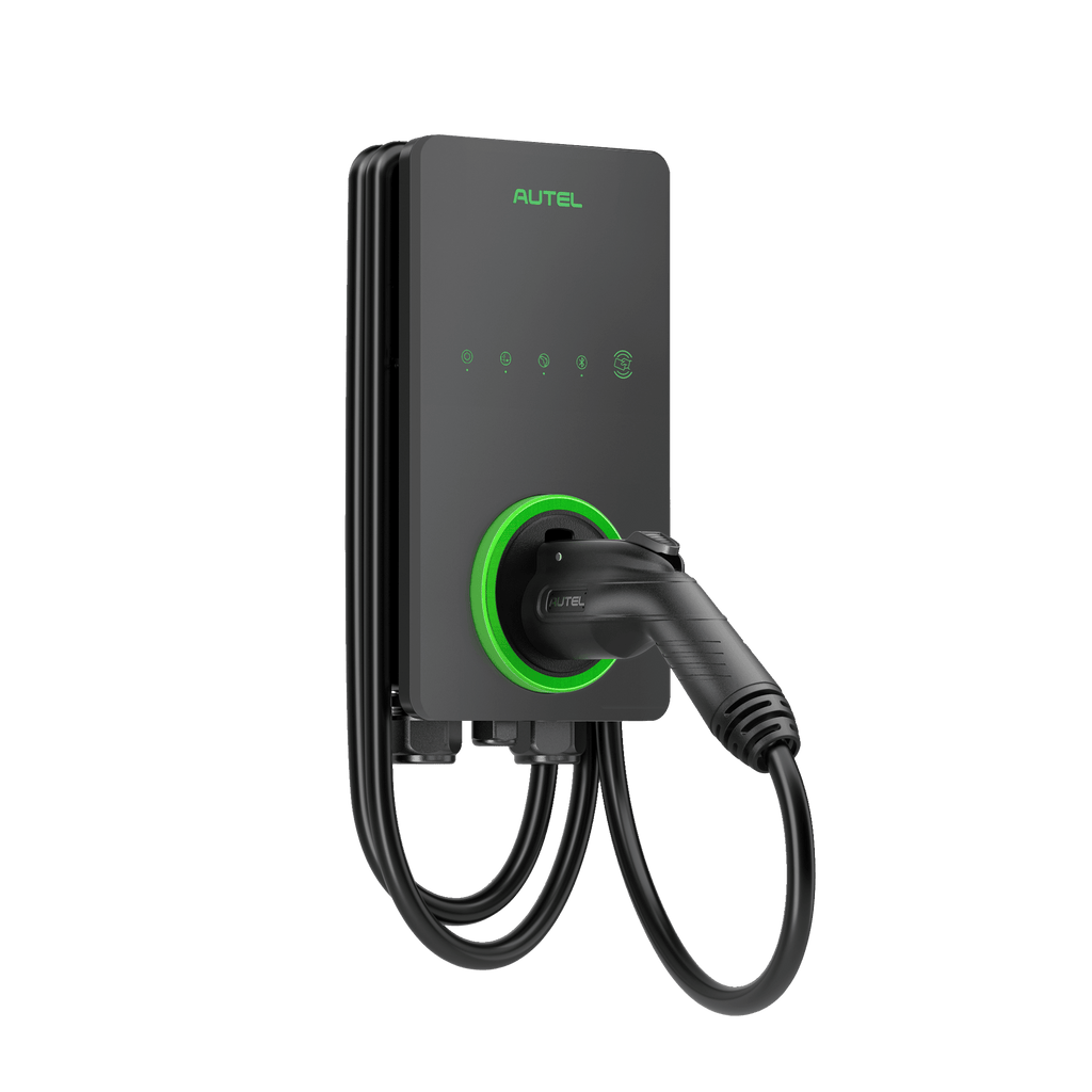 AC Lite Home 50A 12kW EV Charger - Home Power Tech