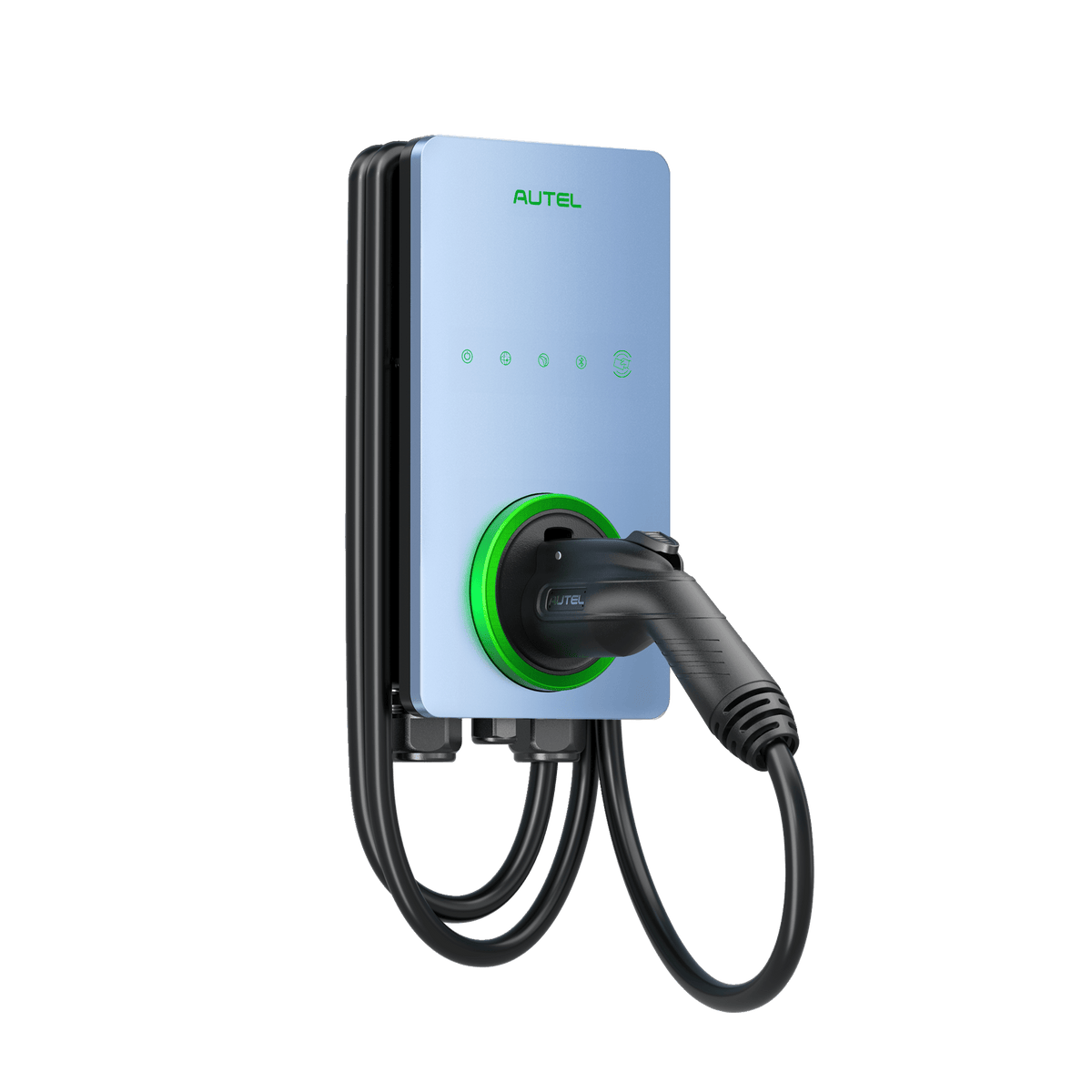AC Lite Home 50A 12kW EV Charger - Home Power Tech