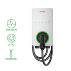 AC Lite Home 50A 12kW EV Charger - Home Power Tech