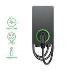 AC Lite Home 50A 12kW EV Charger | CA - Home Power Tech