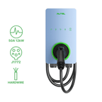 AC Lite Home 50A 12kW EV Charger | CA - Home Power Tech