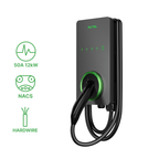 AC Lite Home 50A 12kW EV Charger | CA - Home Power Tech