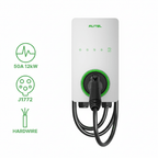 AC Lite Home 50A 12kW EV Charger | CA - Home Power Tech