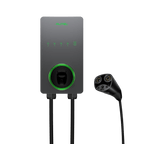 AC Lite Home 50A 12kW EV Charger NACS - Home Power Tech