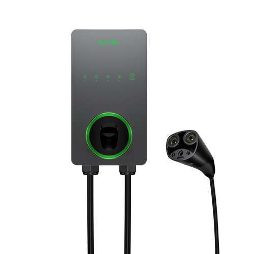 AC Lite Home 50A 12kW EV Charger NACS - Home Power Tech