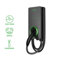 AC Lite Home 50A 12kW EV Charger NACS - Home Power Tech