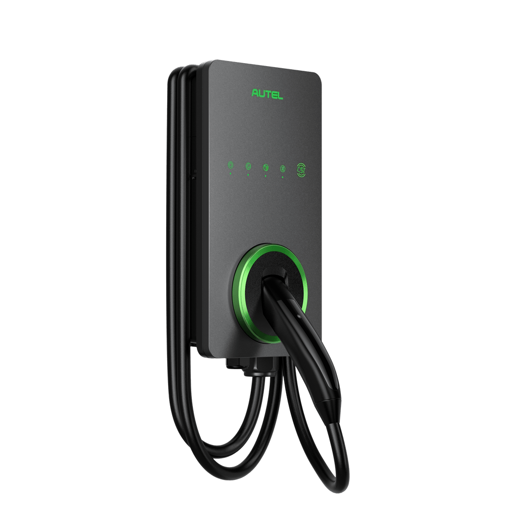 AC Lite Home 50A 12kW EV Charger NACS - Home Power Tech