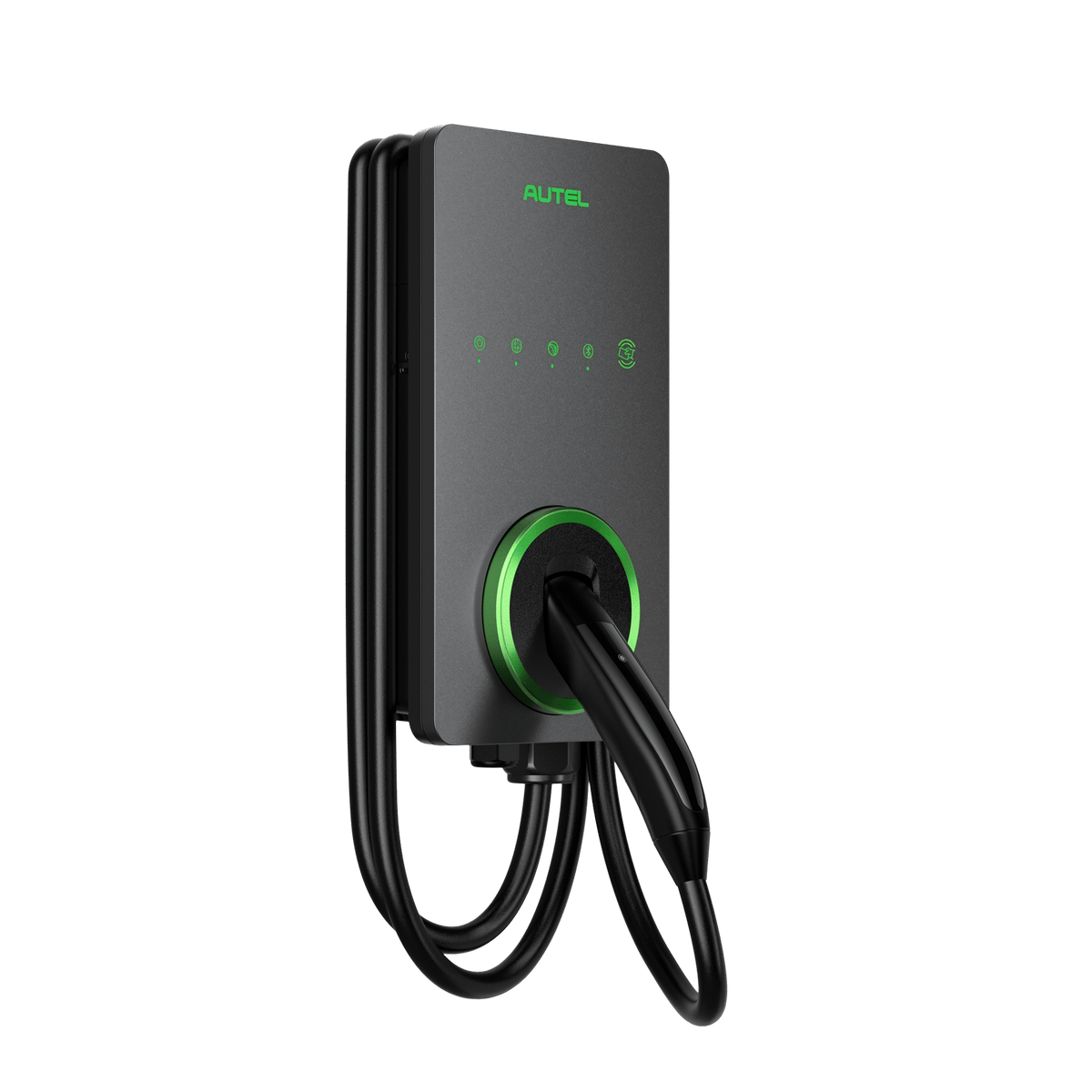 AC Lite Home 50A 12kW EV Charger NACS - Home Power Tech