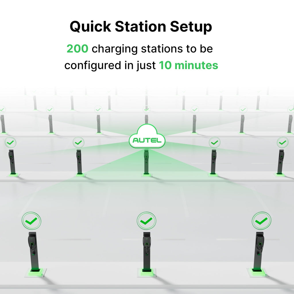 AC Pro 80A 19.2kW Residential EV Charger | CA - Home Power Tech