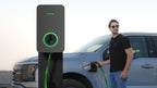 AC Pro 80A 19.2kW Residential EV Charger | CA - Home Power Tech