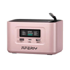 AFERIY 100W Portable Power Station - Home Power Tech