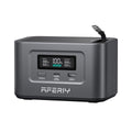 AFERIY 100W Portable Power Station - Home Power Tech