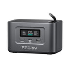 AFERIY 100W Portable Power Station - Home Power Tech