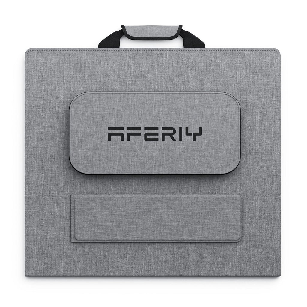 AFERIY 200W Solar Panel - Home Power Tech