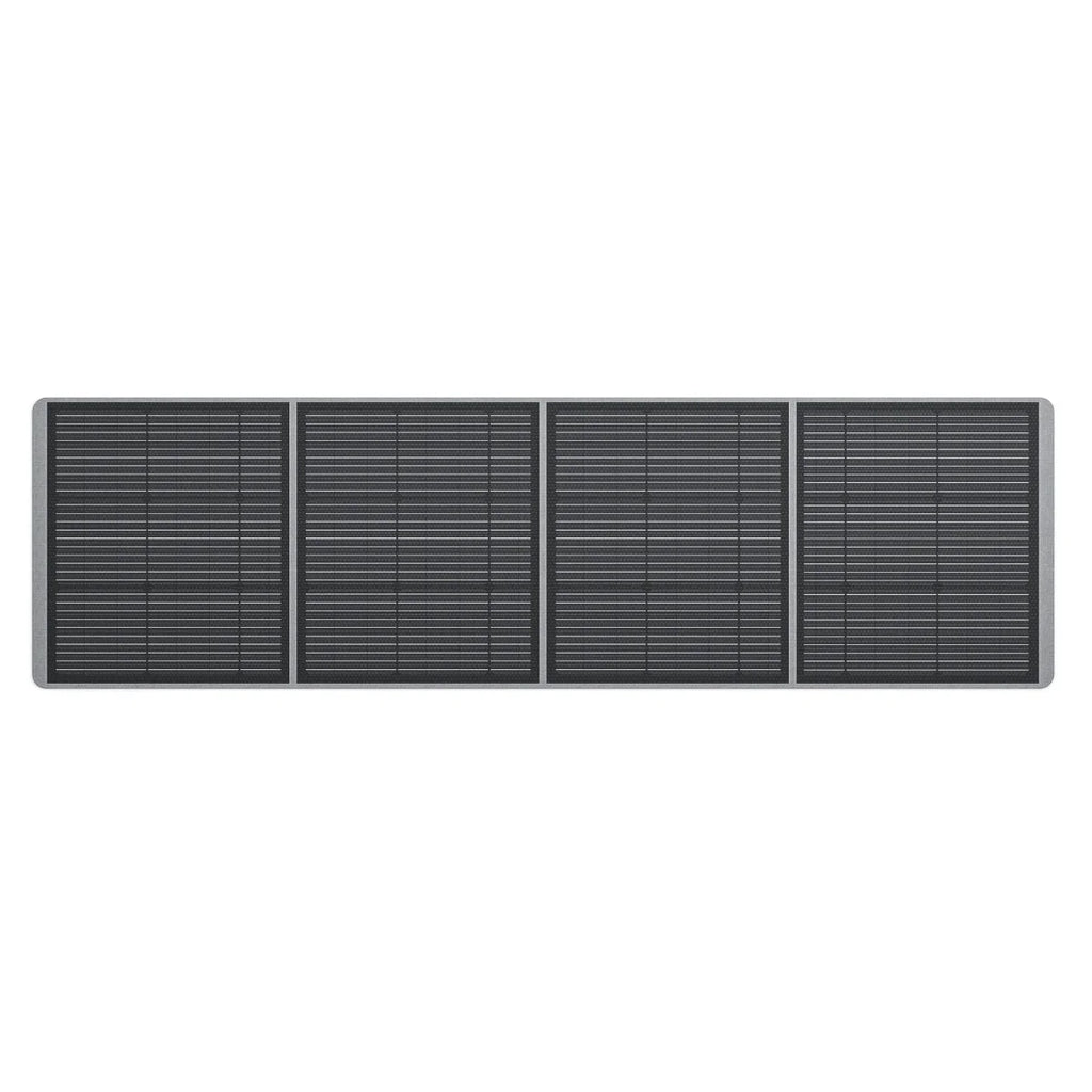 AFERIY 200W Solar Panel - Home Power Tech