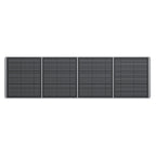 AFERIY 200W Solar Panel - Home Power Tech