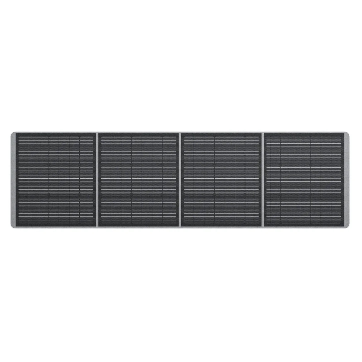 AFERIY 200W Solar Panel - Home Power Tech