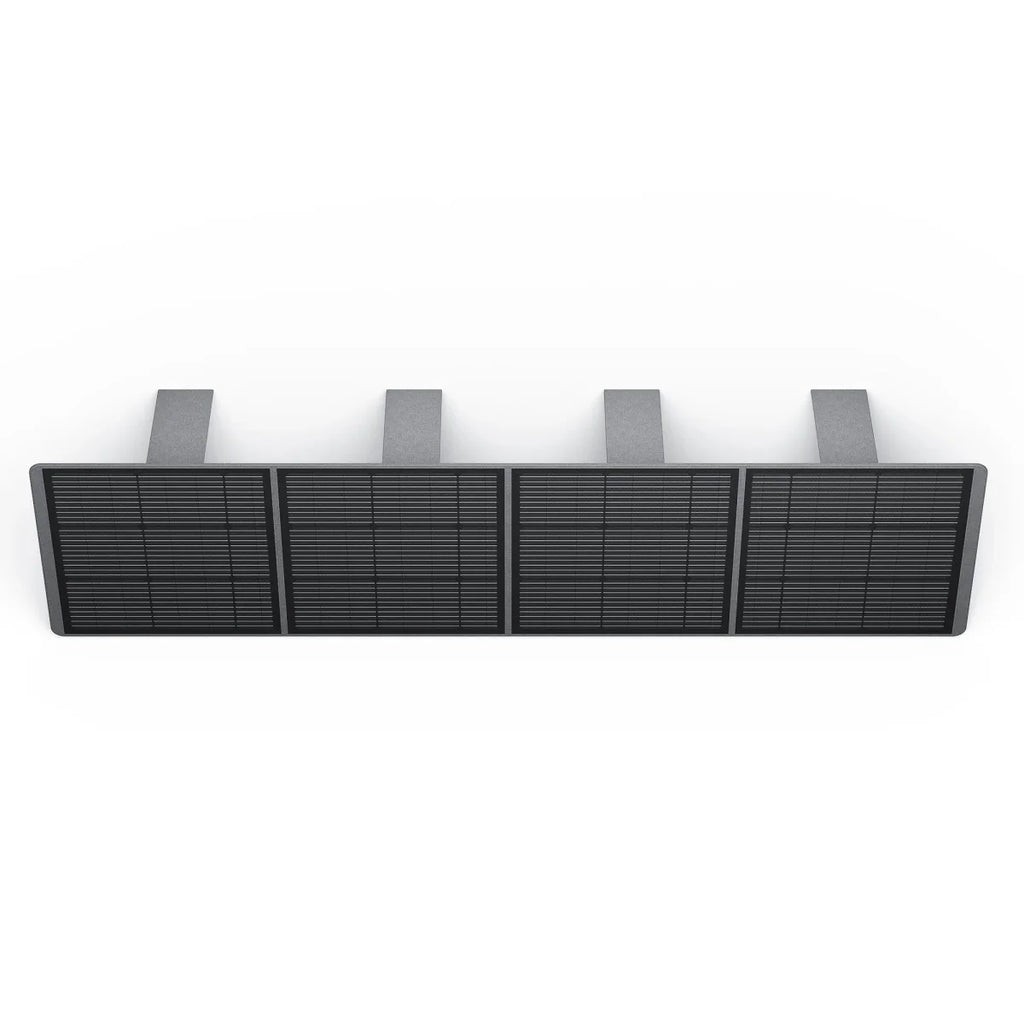 AFERIY 200W Solar Panel - Home Power Tech
