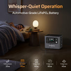AFERIY 2048Wh Extra Battery(for 2800W power station) - Home Power Tech