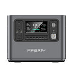 AFERIY 2400W Portable Power Station - Home Power Tech