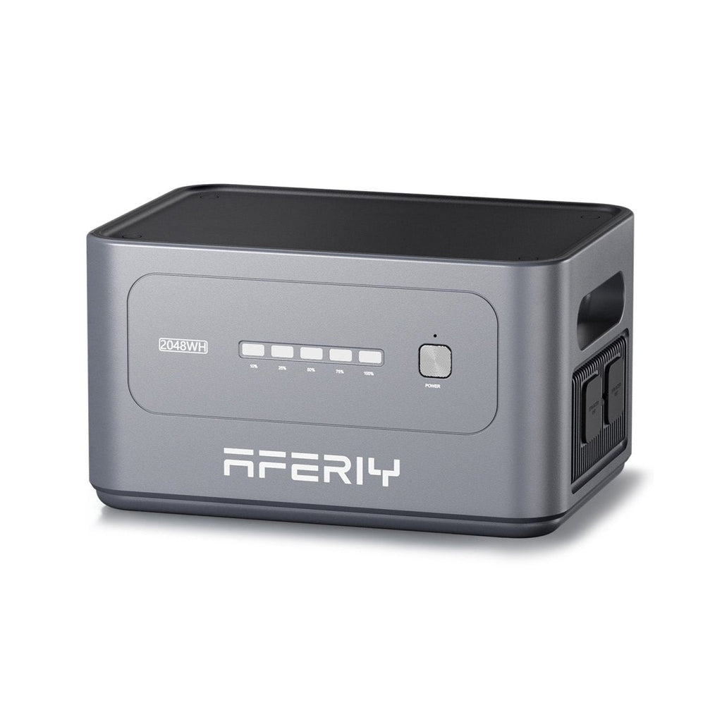 AFERIY 2800W Portable Power Station - Home Power Tech