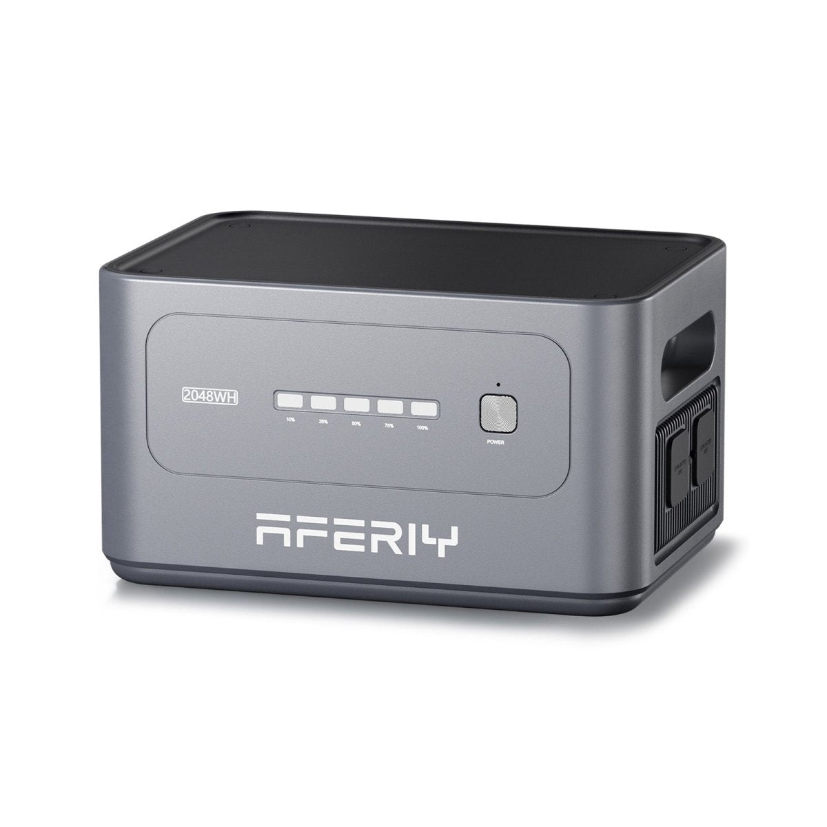 AFERIY 2800W Portable Power Station - Home Power Tech