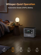 AFERIY 2800W Portable Power Station - Home Power Tech