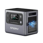 AFERIY 2800W Portable Power Station - Home Power Tech