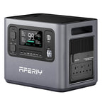 AFERIY 2800W Portable Power Station - Home Power Tech