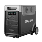 AFERIY 3600W Portable Power Station - Home Power Tech