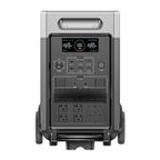 AFERIY 3600W Portable Power Station - Home Power Tech