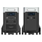 AFERIY 3600W Portable Power Station - Home Power Tech