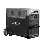 AFERIY 3600W Portable Power Station - Home Power Tech