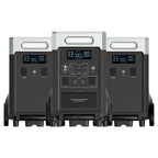 AFERIY 3840Wh Extra Battery(for 3600W power station) - Home Power Tech