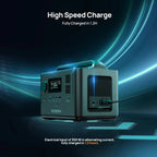 AFERIY 400W Portable Power Station - Home Power Tech