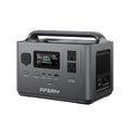 AFERIY 400W Portable Power Station - Home Power Tech